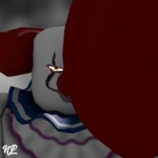 Escape Pennywise In Area 51! cover
