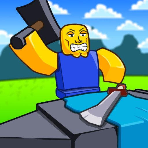 Forging Blade Simulator cover
