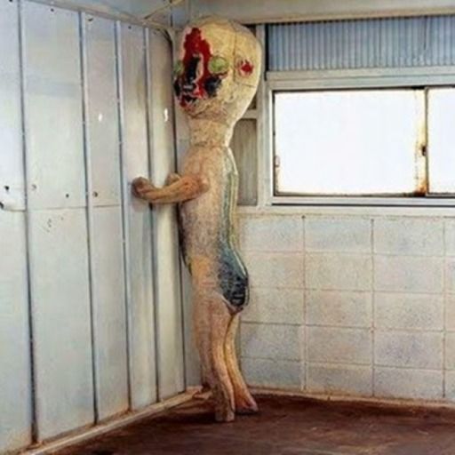 (100 PLAYERS) SCP-173 [Demonstration] cover