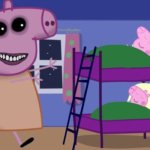 🔪Survival The Piggy Army The Killers! cover
