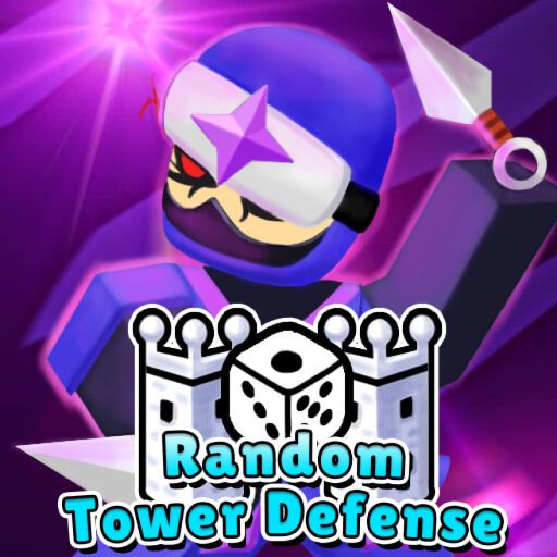 [🔥UPD2.0]Random Tower Defense cover