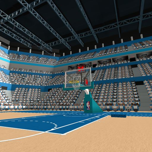 College Basketball [DUNKS] cover