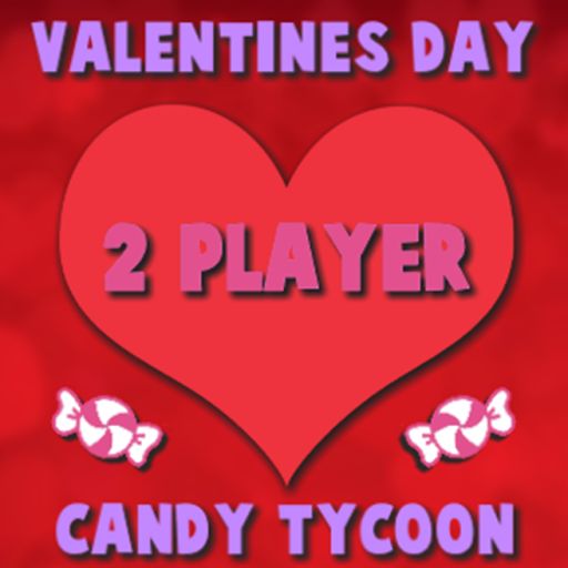 💖 Valentines Day Candy Tycoon cover