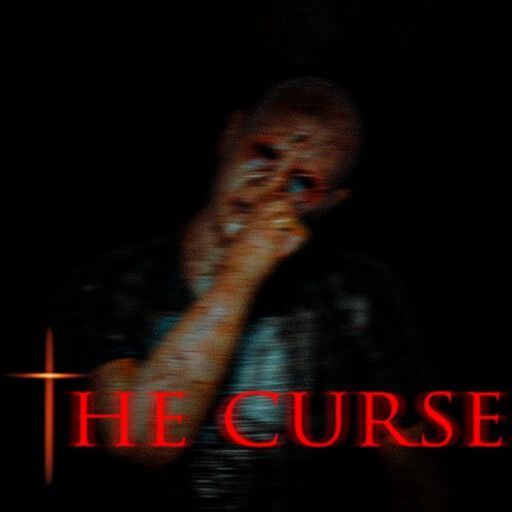 The Curse [HORROR] cover