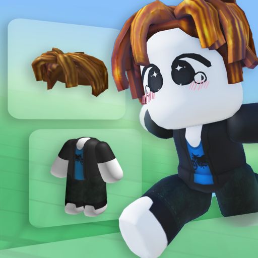 IATS: Community Catalog Outfits cover