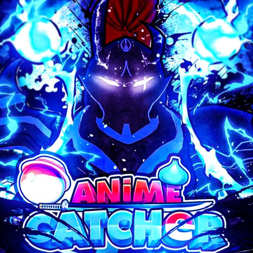 [CODES + 📈 x2] Anime Catcher cover