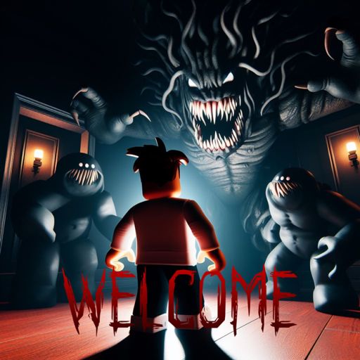Welcome (Story) cover