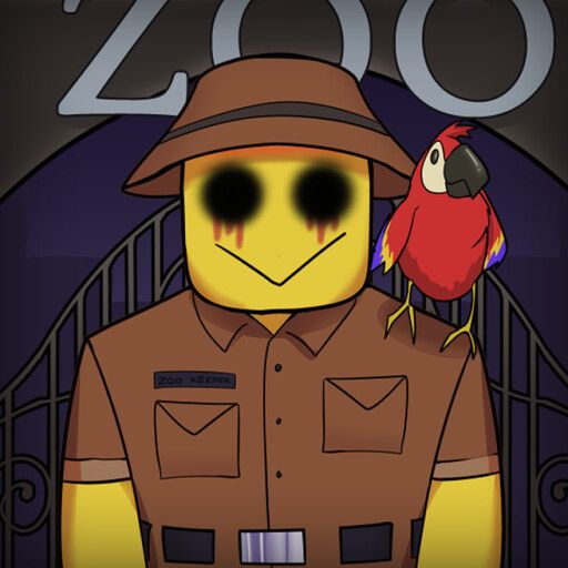 The Zoo Experience 🐒 cover