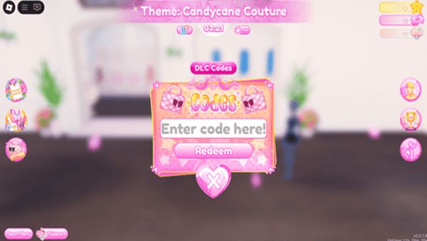 Dress To Impress Codes: Active & Expired (April 2026) cover
