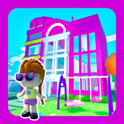 Pinypon Town Tycoon [Winter Vs Summer] cover