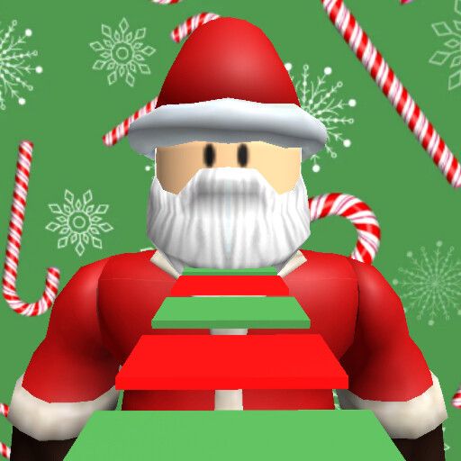 Christmas Obby 🎅 cover