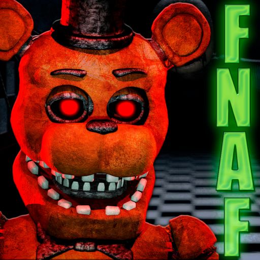 Survival The FNAF The Killer cover