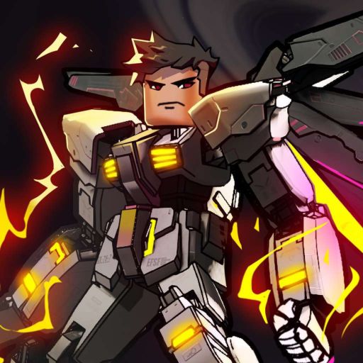 Mech Showdown (Alpha) cover