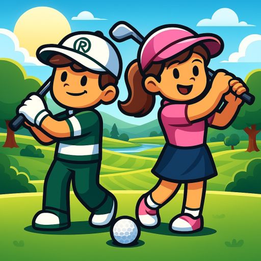 Golf Course Tycoon 🚩 cover