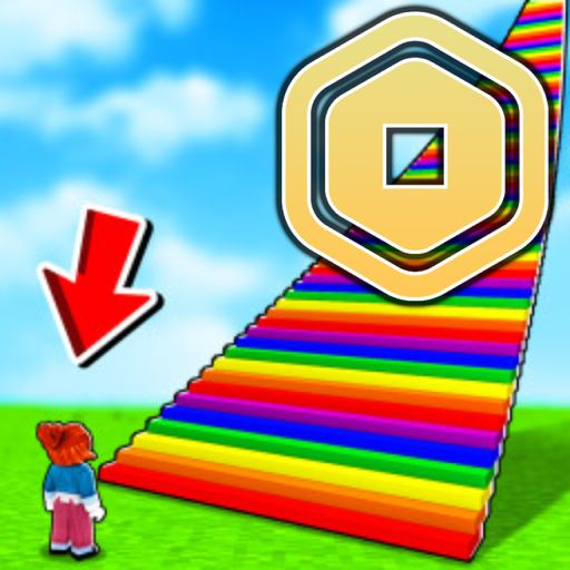 [5M! 💰] RBX Robox Easy Obby cover