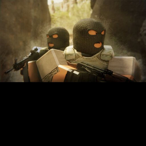 Counter Blox New Update cover