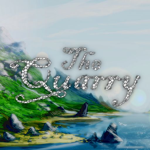 The Quarry cover