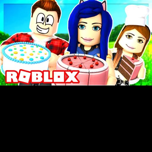 Make A Cake Baking