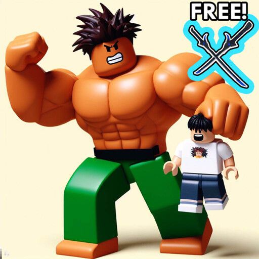 [FREE LIMITED] Yeet Enemy Simulator! cover