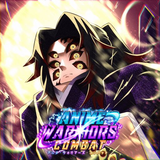[Update 0.5] Anime Warriors Combat cover