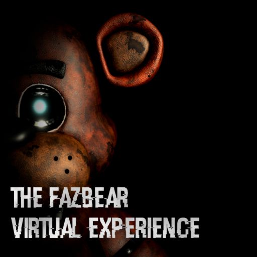 🐻 The Fazbear Virtual Experience Remastered cover
