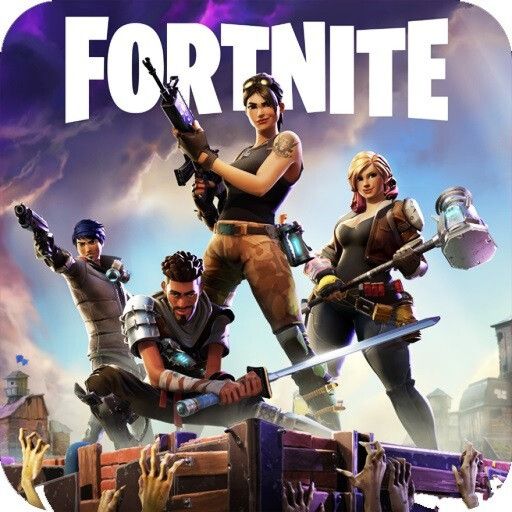 فورت نايت العرب cover