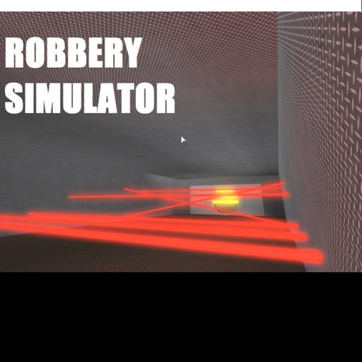[ARMORY] Robbery Simulator cover