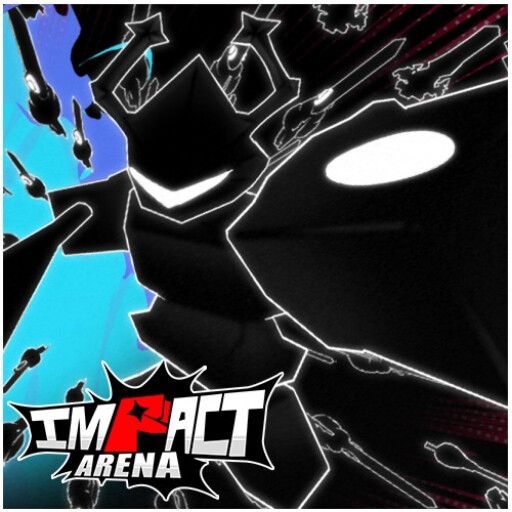 [Roaring Knight] Impact Arena cover