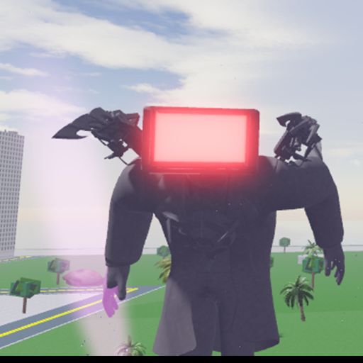[Early Access] Toilet Warfare cover