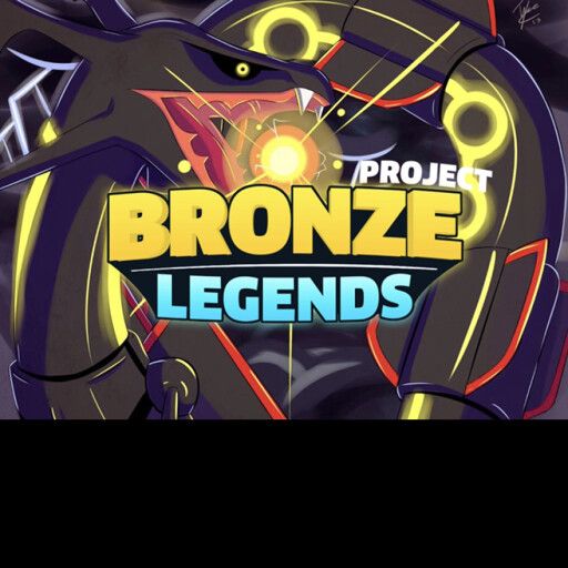 Brick Bronze | Bronze Legends cover
