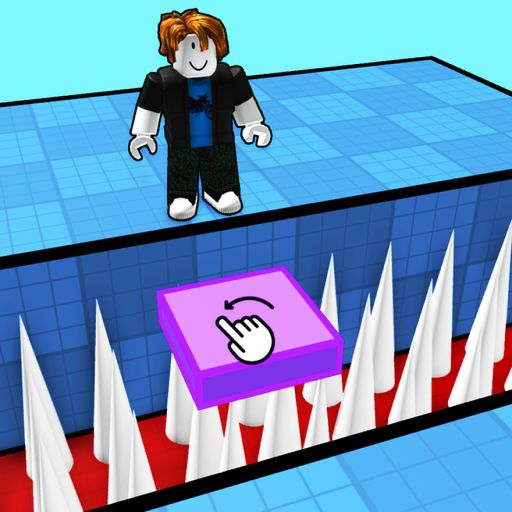 Drag Puzzles Obby cover
