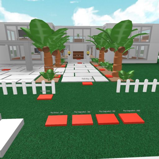 Beach House Tycoon! (Read Desc) cover