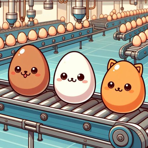 🐣 Egg Farm Tycoon 2! cover