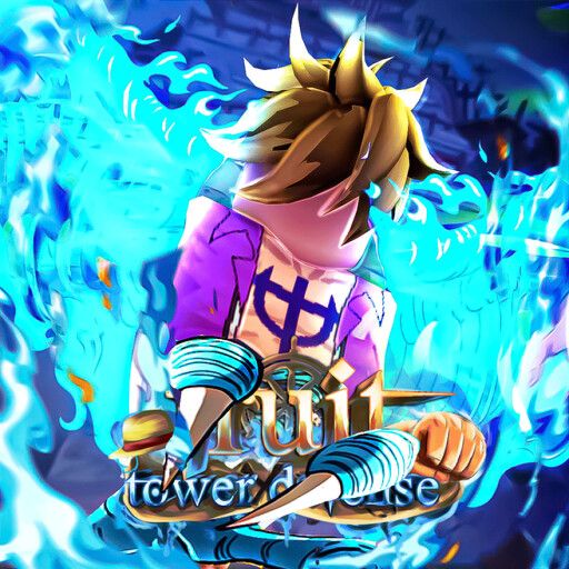 Fruit Tower Defense 🍈 Anime cover