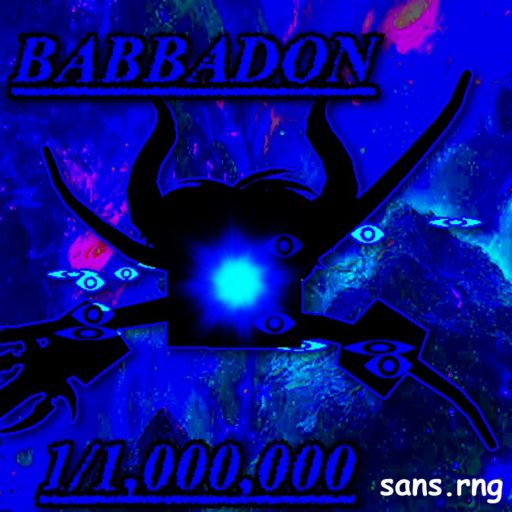 sans.rng cover