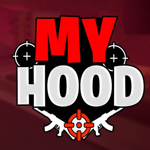 [REVERT!] My Hood cover