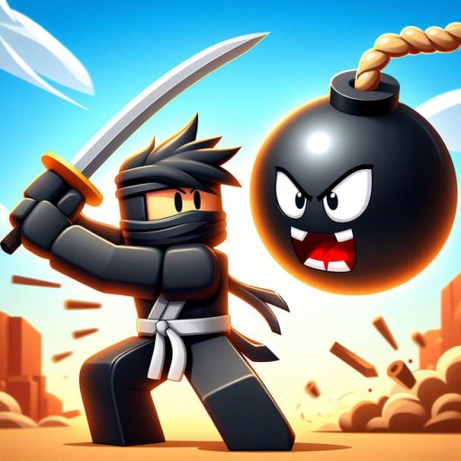 Blade Tower Defense cover