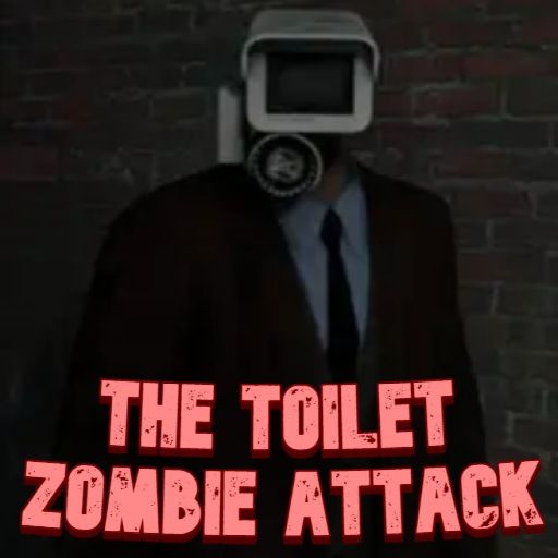 Toilet Zombie Attack [BETA] cover
