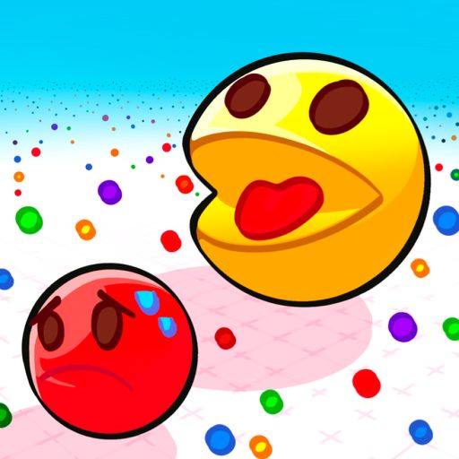 Ball Eating Simulator cover