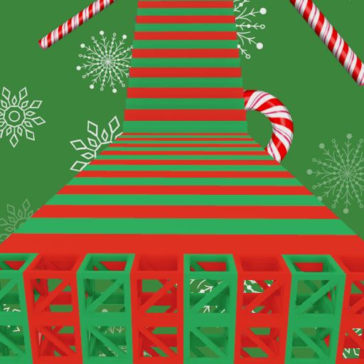 🎄 Christmas Obby cover