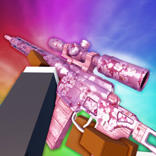 [ANIMATIONS] Bad Business Gun Test cover