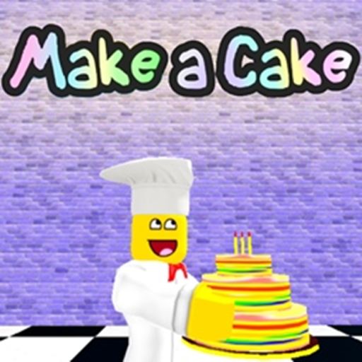 [NEW OBBIES!] Make a Cake: Back for Seconds! cover