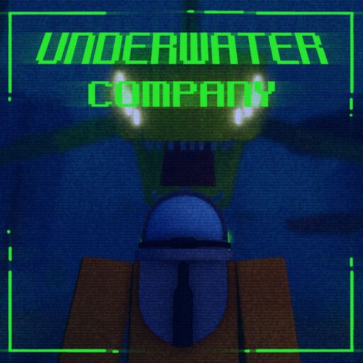 Underwater Company cover