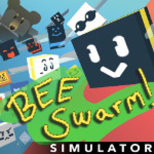 🎁 Bee Swarm Simulator cover