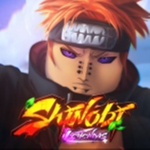 [V3🚩] Shinobi: Leyendas cover