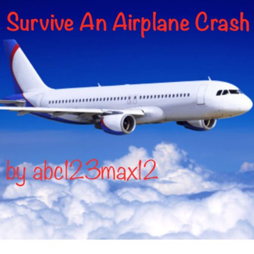 Survive An Airplane Crash | MUSIC ZONES cover