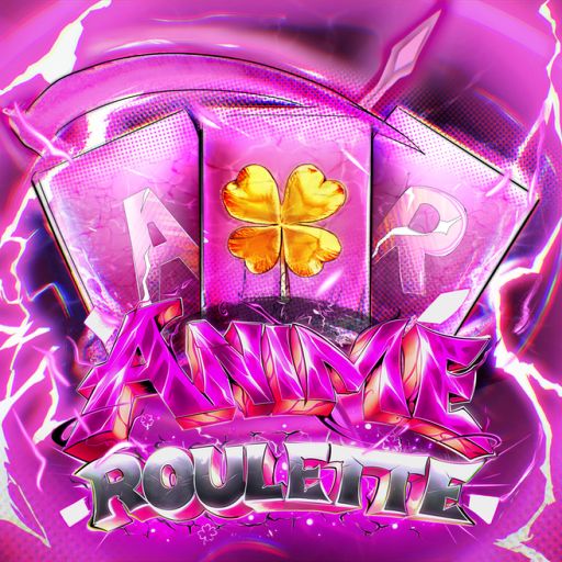 [LEGENDS REBORN] Anime Roulette cover