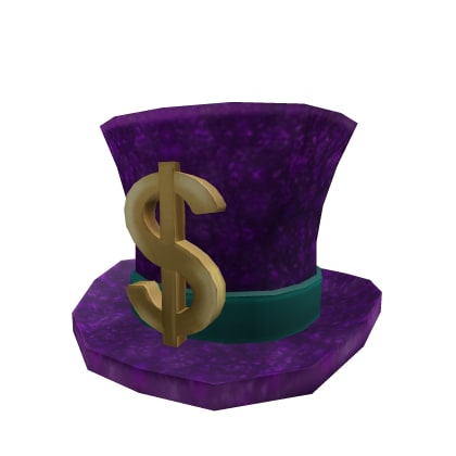 Tasteless Top Hat cover