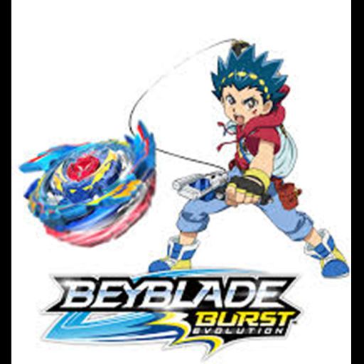 BeyBlade Legends [New] cover