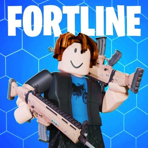 FORTLINE cover